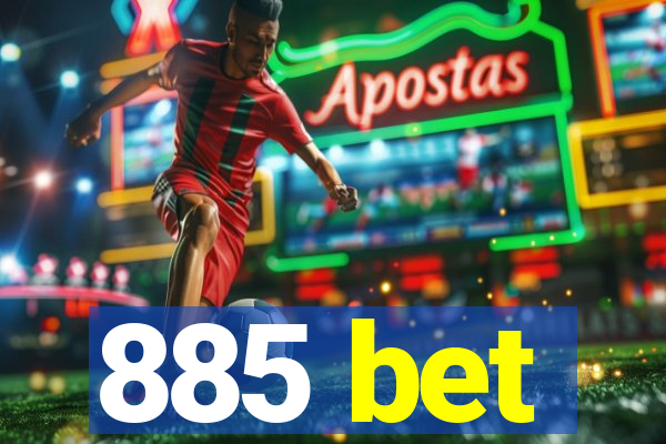 885 bet